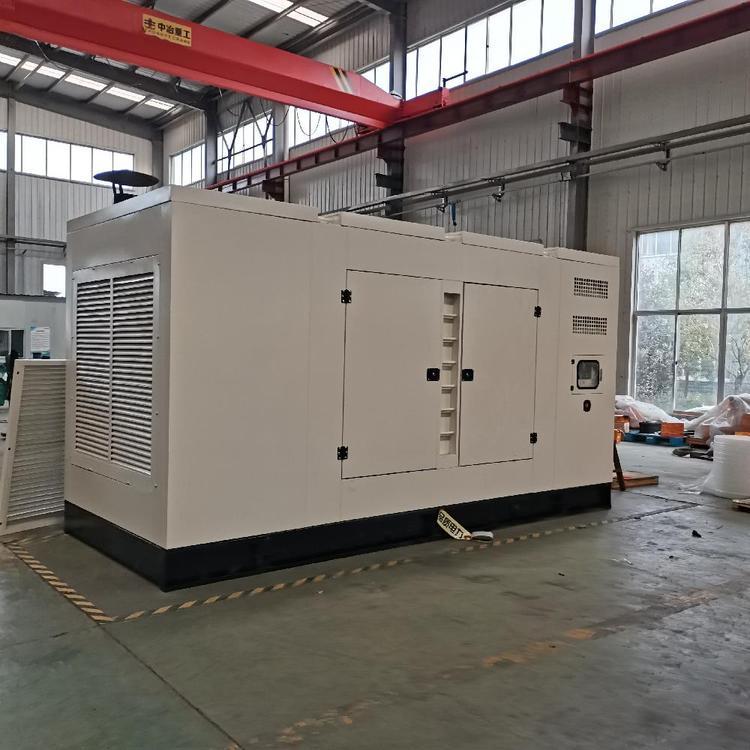 泗水发电机出租